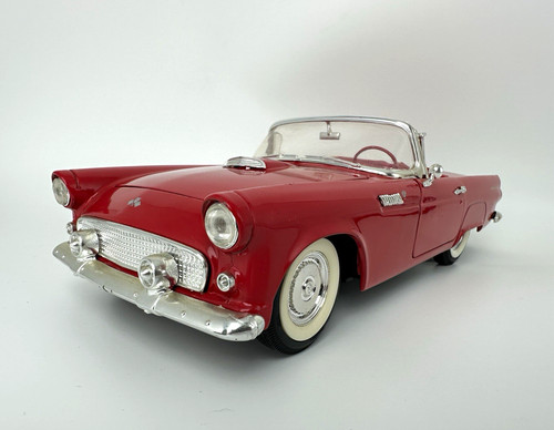 Ford thunderbird cabriolet - thunderbird,
