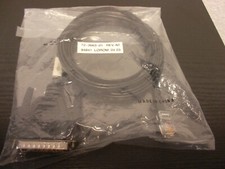 Original Cisco DB25 auf RJ45