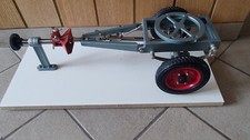 Fahrschulmodell Lehrmodell