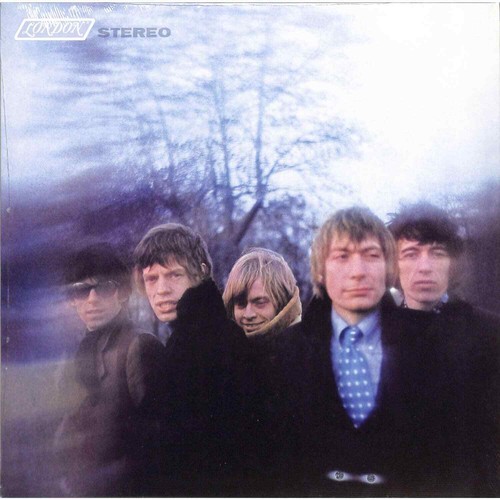 Rolling stones between the - /,