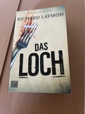 Das Loch von Richard Laymon (2012, Taschenbuch)