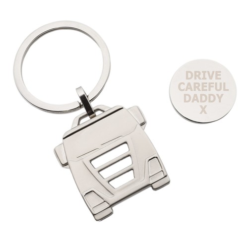 Lkw mit einkaufswagen medaille - lkw,