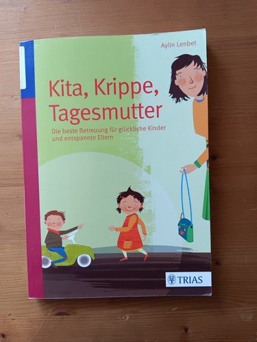 Kita krippe tagesmutter - kita,,