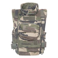 Army Vest Original French