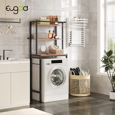 Waschmaschinenregal WC Regal