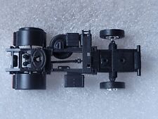 Chassis / Fahrgestell für MAN