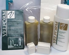 VELFORM Enthaarungsset Set &