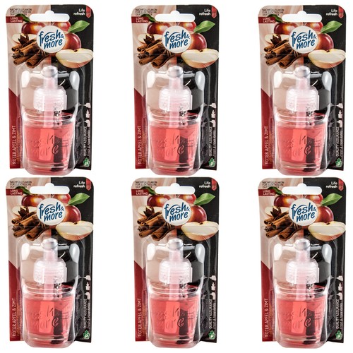 Fresh more roter apfel - &,