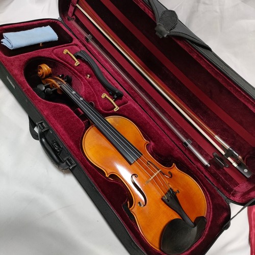 Yamaha violine 10g 4 - violine, v-10g