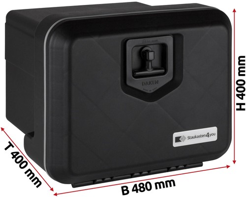 Lkw staukasten staubox aus - staukasten,