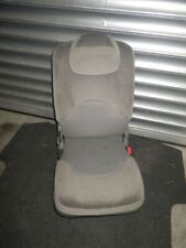 Rücksitzbank 3.Reihe, mitte, umklappbar RENAULT ESPACE IV (JK0/1_) 2.2 DCI