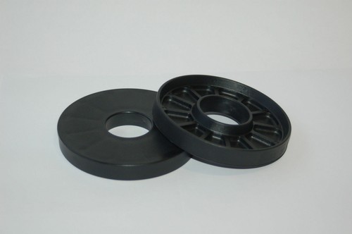 Höherlegungs kit 20mm - va,