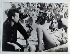 Altes Pressefoto Film Pop Lemon 1978 FT 34955 - Druck 24x18 CM