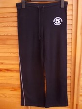 blaue Damen - Jogginghose Gr.XXL von Identic Sports
