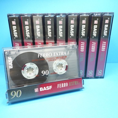 10x basf i 90 - 10x, fe