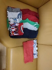 Kleidungspaket Herbst Junge