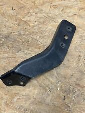 Mercedes-Benz C W204 Stoßstange vorne Befestigungswinkel Halterung A2046200285