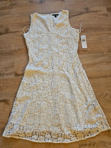 Ralph lauren kleid damen - kleid, 12