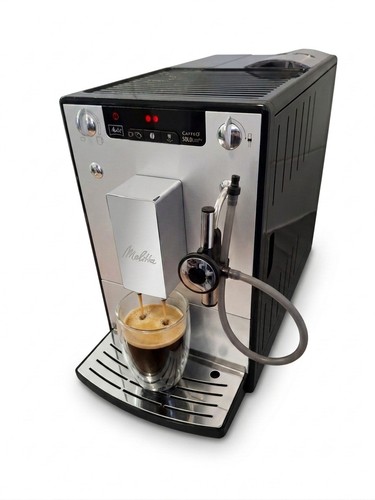 Melitta caffeo solo - solo, perfekt