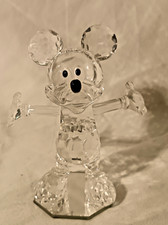 Swarovski kristall disneys - kristall,