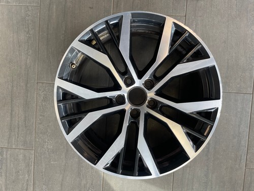 Original alufelge felge - felge, vw