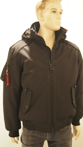 Wellensteyn herren jacke - wellensteyn,