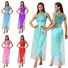 Damen  Arabische Prinzessin