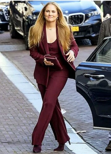 Fotos prinzessin amalia von - 7,