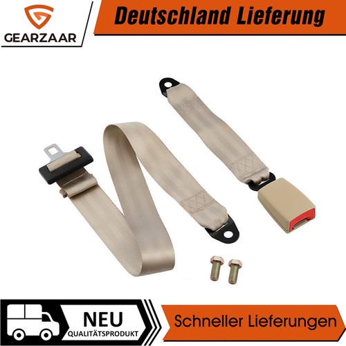 Punkt automatikgurt - 2,