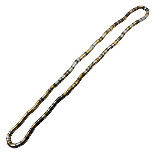 Modeschmuck biegsame