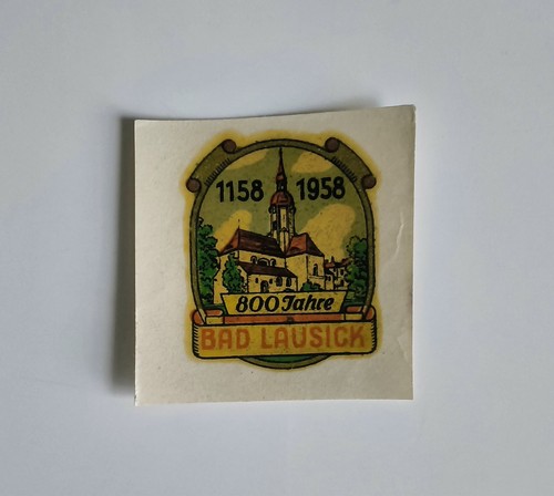 Ddr abziehbild schiebebild - ddr,