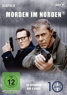 Morden norden die - morden,