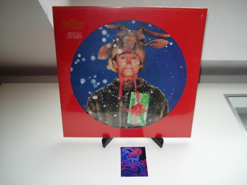 Wham last christmas limited - wham!,