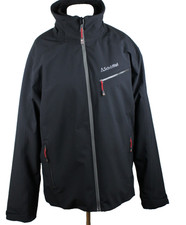 Schöffel Airoy AJ Jacke Outdoor-Softshell-Zip in Jacke,Membran, Gr.50,sehr gut