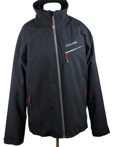 Schöffel airoy jacke - aj,