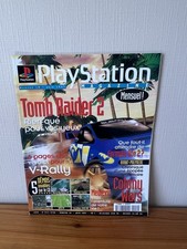 PlayStation Magazin Nr. 10 -