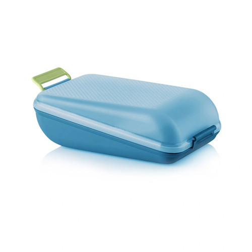 Tupperware lunchbox vesperbox - tupperware,