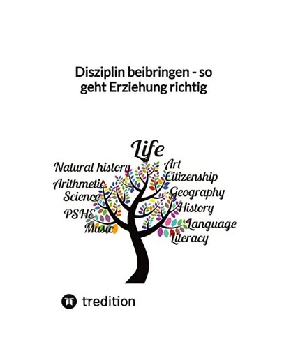 Disziplin beibringen so geht - disziplin,