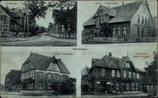 Ak Rätzlingen Oebisfelde