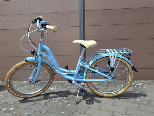 Puky skyride zoll hellblau - hellblau,