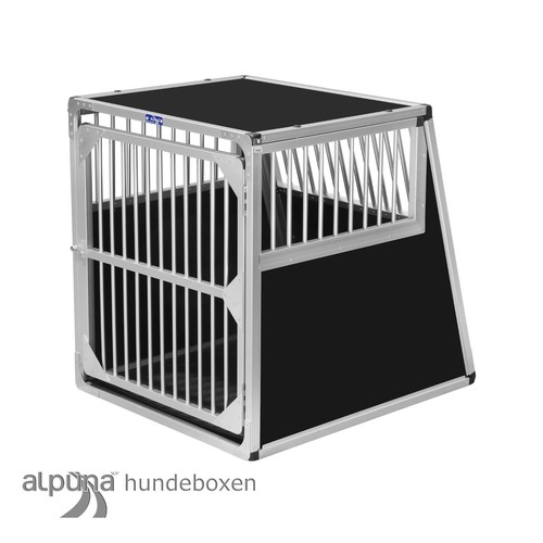 N62 hundetransportbox - n62,