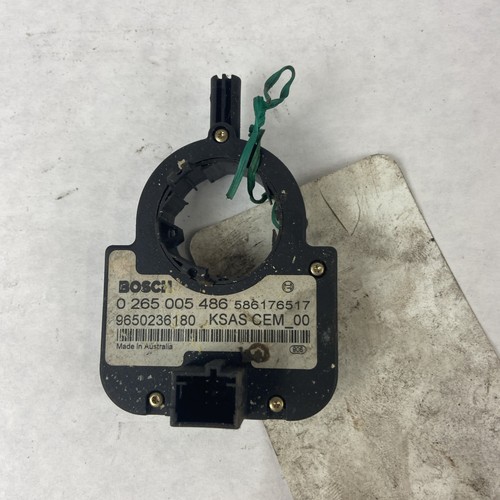 Sensor für lenkerwinkel - sensor,