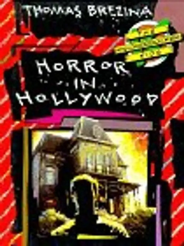Horror hollywood - in,