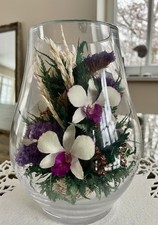 Arrangement aus konservierten