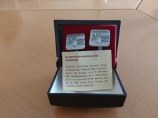 Manschettenknöpfe