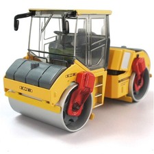 Alu 1:35 Doppel Stahl Rad