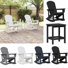 Schaukelstuhl Schwingsessel