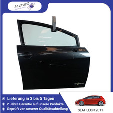 🇩🇪 RECHTE VORDERE TÜR