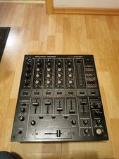 Pioneer djm 500 mixer - dj,
