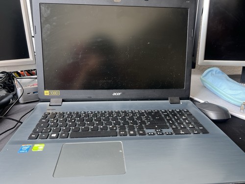 Acer aspire 771g fhd - acer, 17,3"
